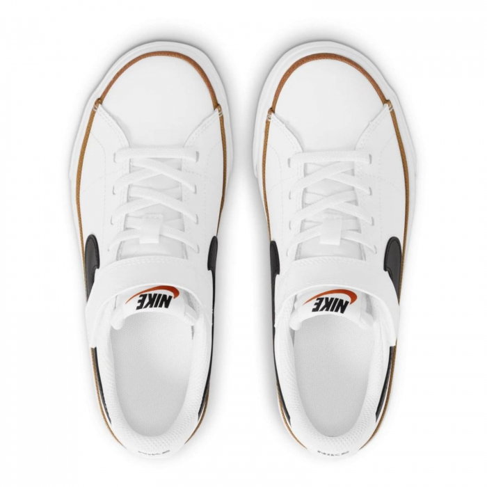 NIKE Court Legacy BPV - DA5381-102 [3]