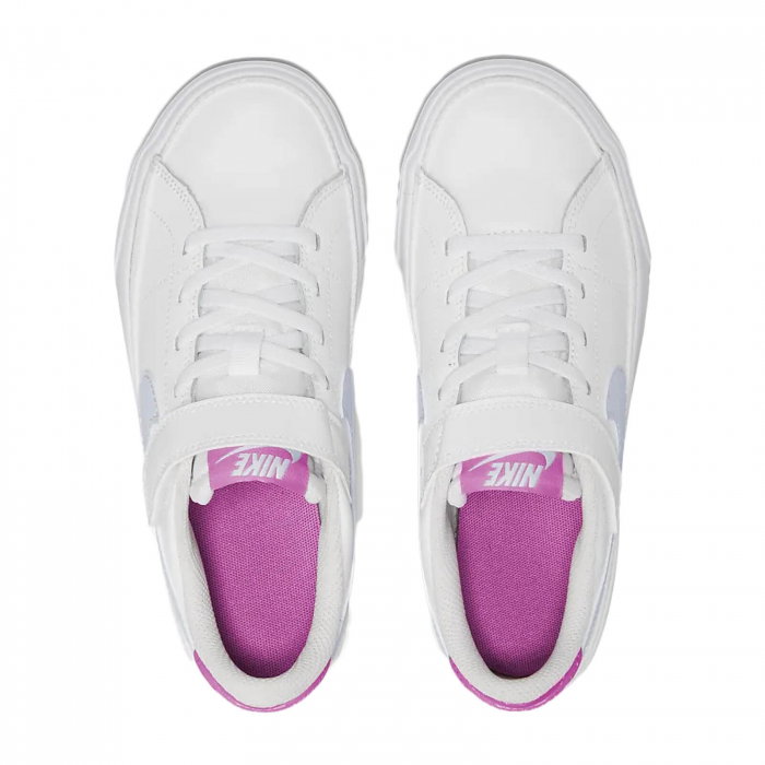 NIKE Court Legacy BPV - DA5381-116 [3]