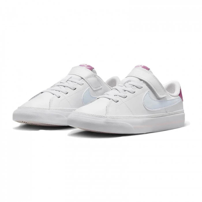 NIKE Court Legacy BPV - DA5381-116 [4]