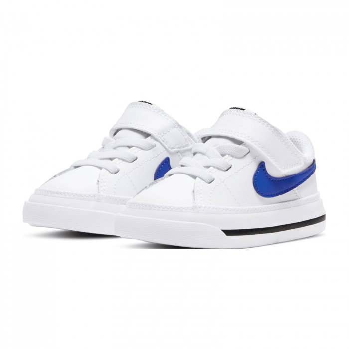 NIKE Court Legacy BTV - DA5382-101 [4]