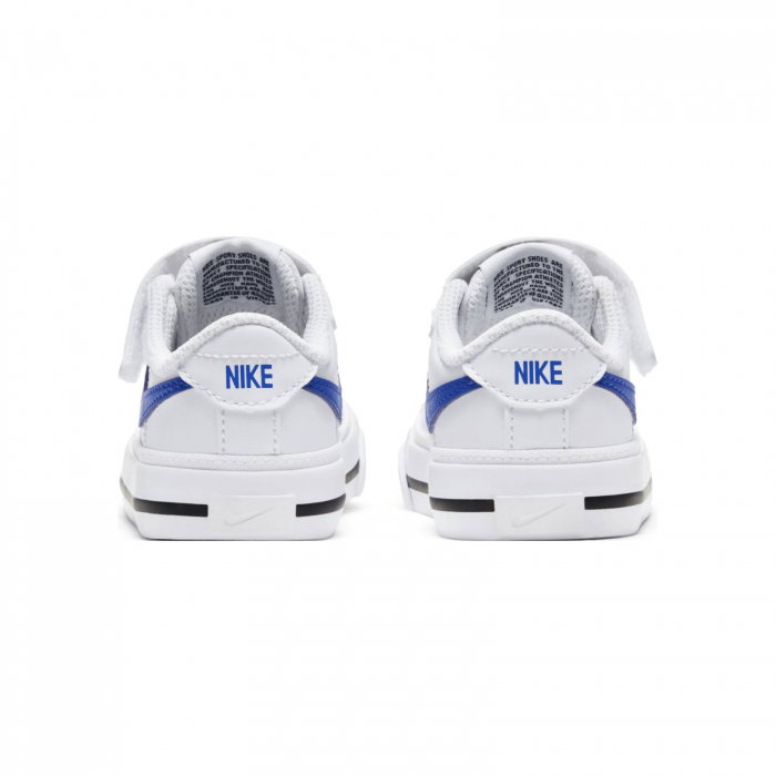NIKE Court Legacy BTV - DA5382-101 [6]