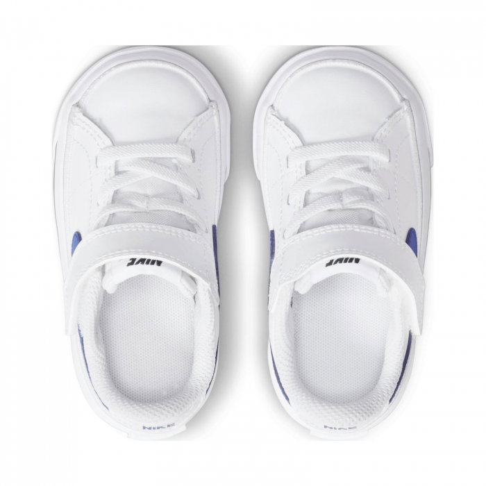 NIKE Court Legacy BTV - DA5382-101 [3]