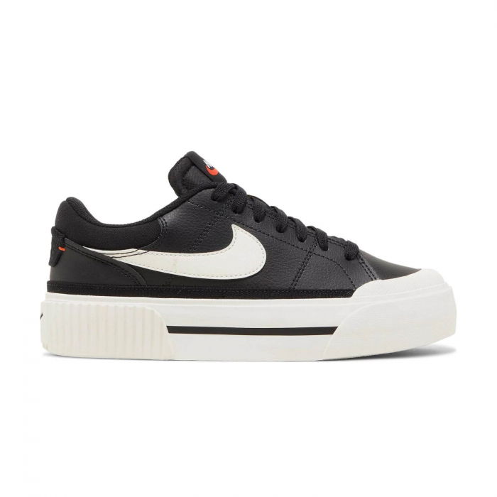 NIKE Court Legacy Lift - DM7590-001 [1]
