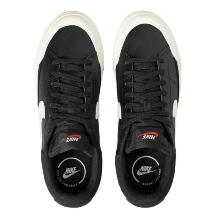 NIKE Court Legacy Lift - DM7590-001 [3]