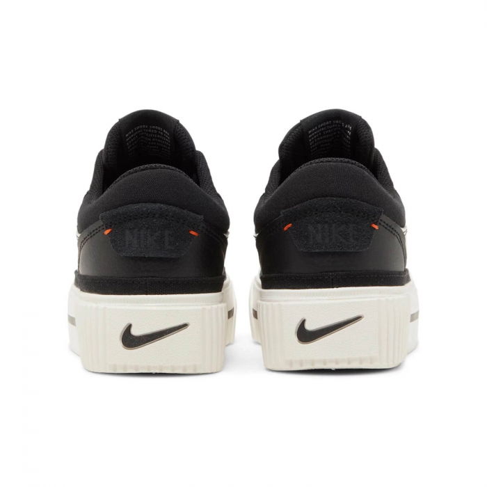 NIKE Court Legacy Lift - DM7590-001 [6]