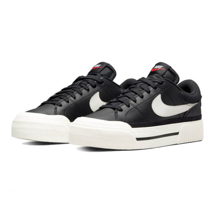 NIKE Court Legacy Lift - DM7590-001 [4]