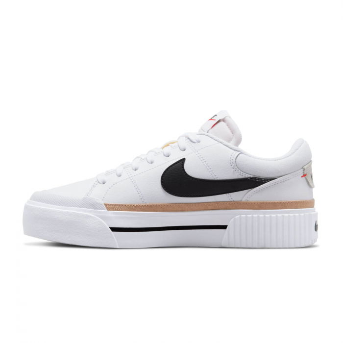 NIKE Court Legacy Lift - DM7590-100 [2]