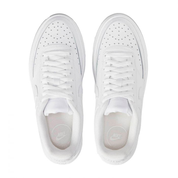 NIKE Court Vision Alta - DM0113-100 [3]