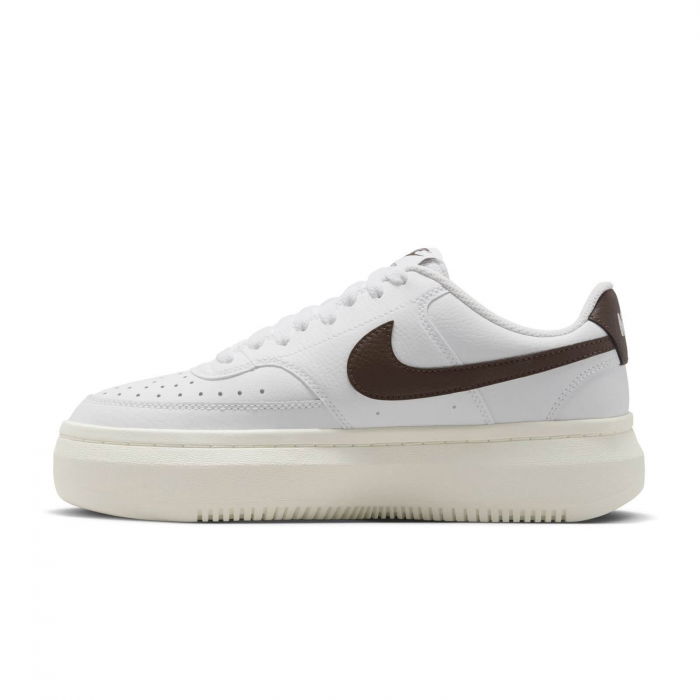 NIKE Court Vision Alta - DM0113-103 [2]