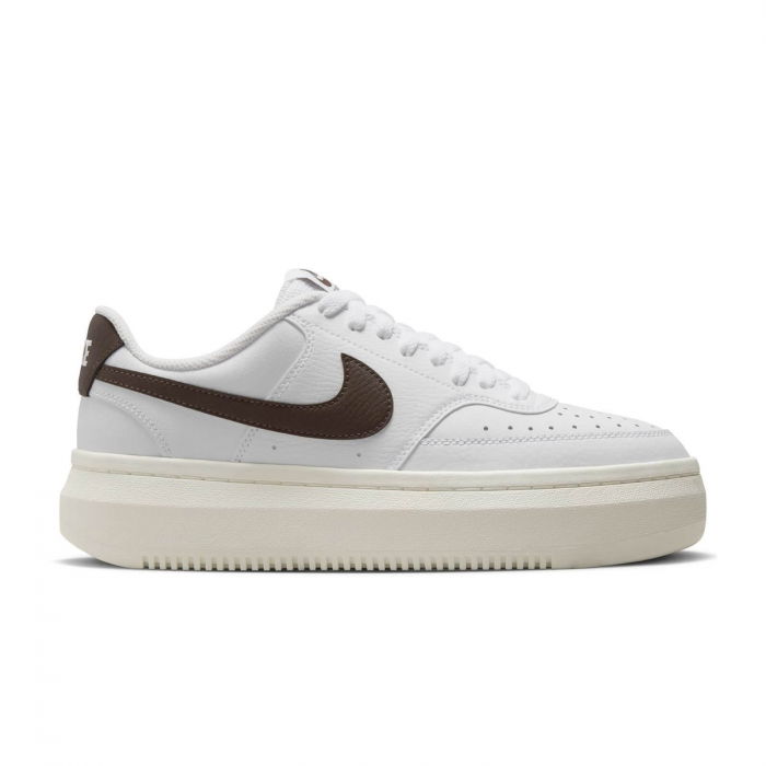 NIKE Court Vision Alta - DM0113-103 [1]