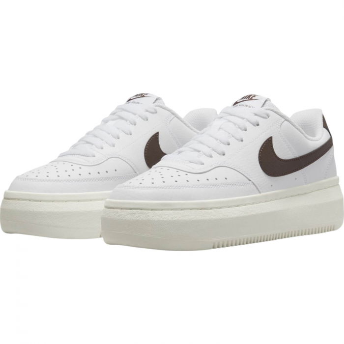 NIKE Court Vision Alta - DM0113-103 [4]