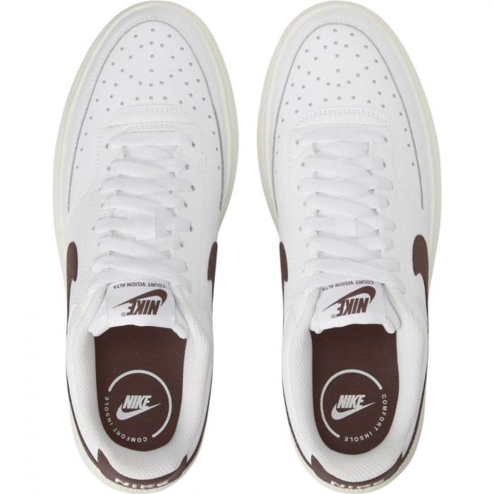 NIKE Court Vision Alta - DM0113-103 [3]