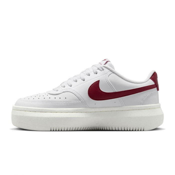 NIKE Court Vision Alta - DZ5394-103 [2]