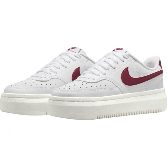 NIKE Court Vision Alta - DZ5394-103 [4]