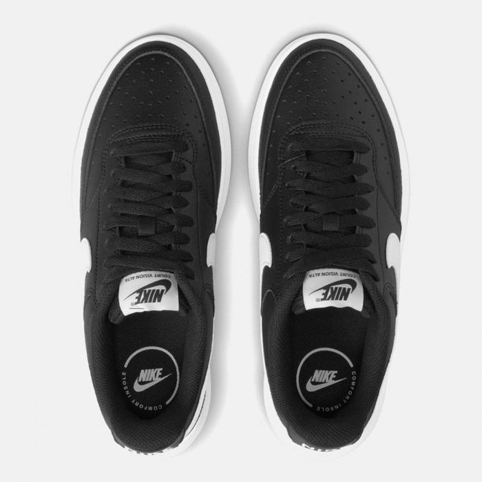 NIKE Court Vision Alta LTR - DM0113-002 [3]