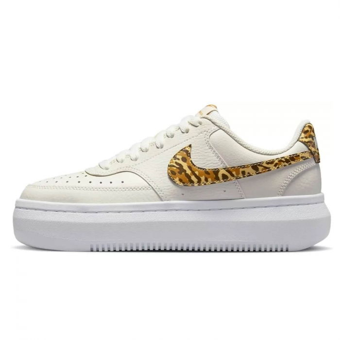 NIKE Court Vision Alta LTR - DM0113-004 [2]