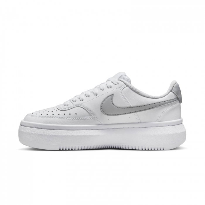 NIKE Court Vision Alta LTR - DM0113-101 [2]