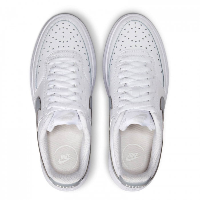 NIKE Court Vision Alta LTR - DM0113-101 [3]