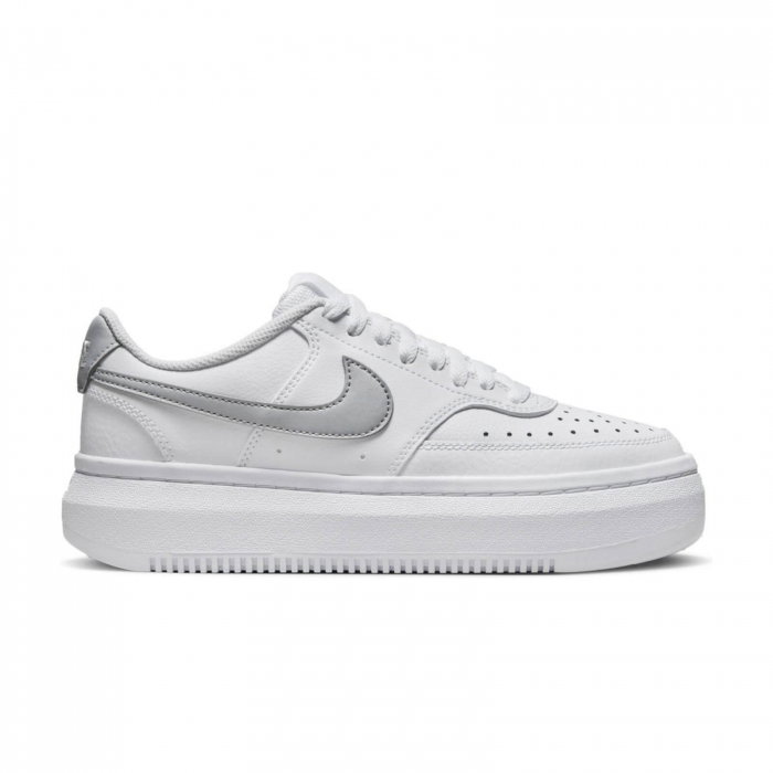 NIKE Court Vision Alta LTR - DM0113-101 [1]