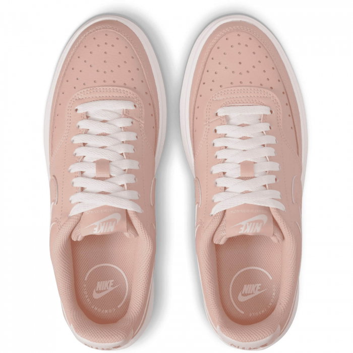 NIKE Court Vision Alta LTR - DM0113-600 [3]