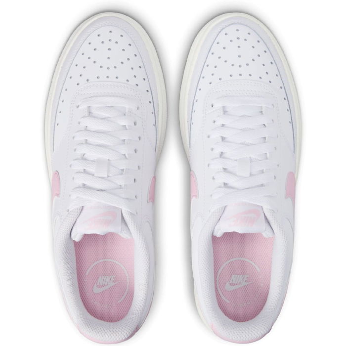 NIKE Court Vision Alta LTR - DZ5394-105 [3]