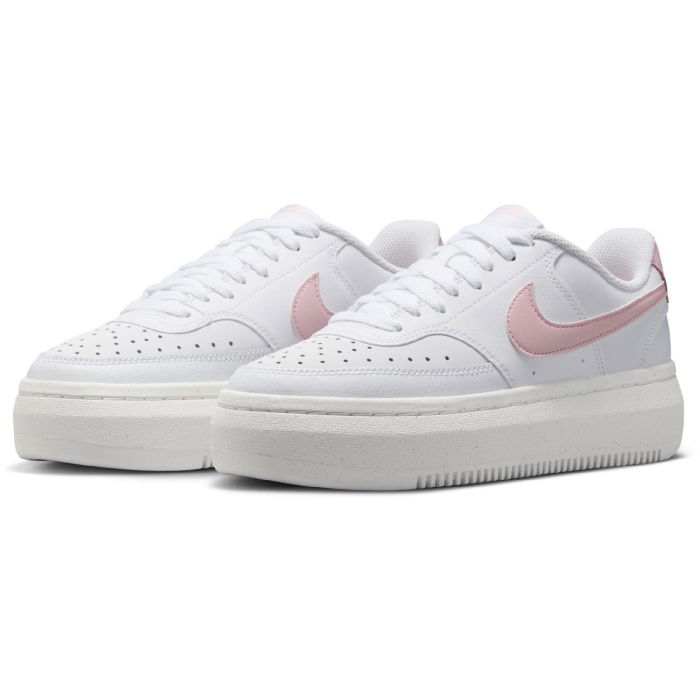 NIKE Court Vision Alta LTR - DZ5394-105 [4]