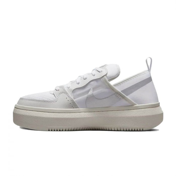 NIKE Court Vision Alta TXT - CW6536-102 [2]