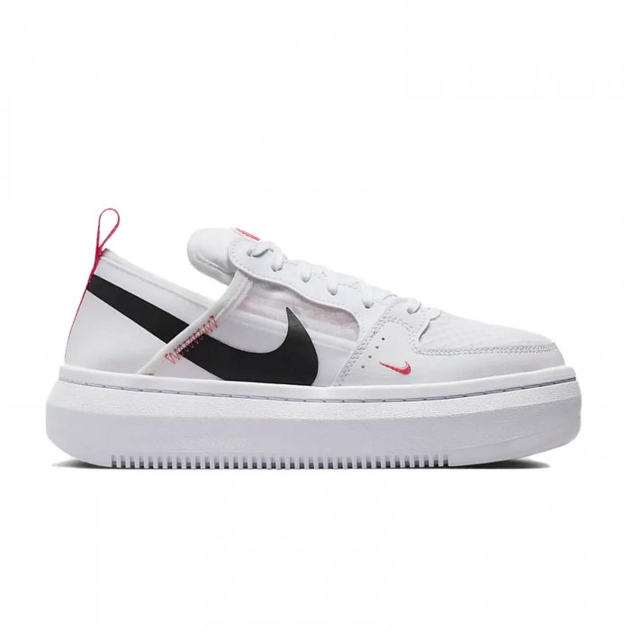 NIKE Court Vision Alta TXT - CW6536-103 [1]