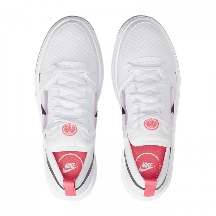 NIKE Court Vision Alta TXT - CW6536-103 [3]