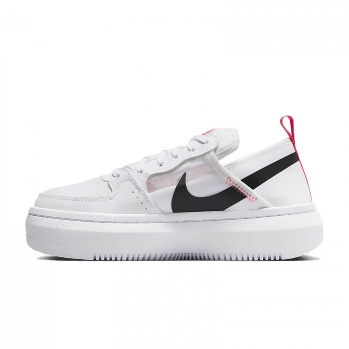 NIKE Court Vision Alta TXT - CW6536-103 [2]
