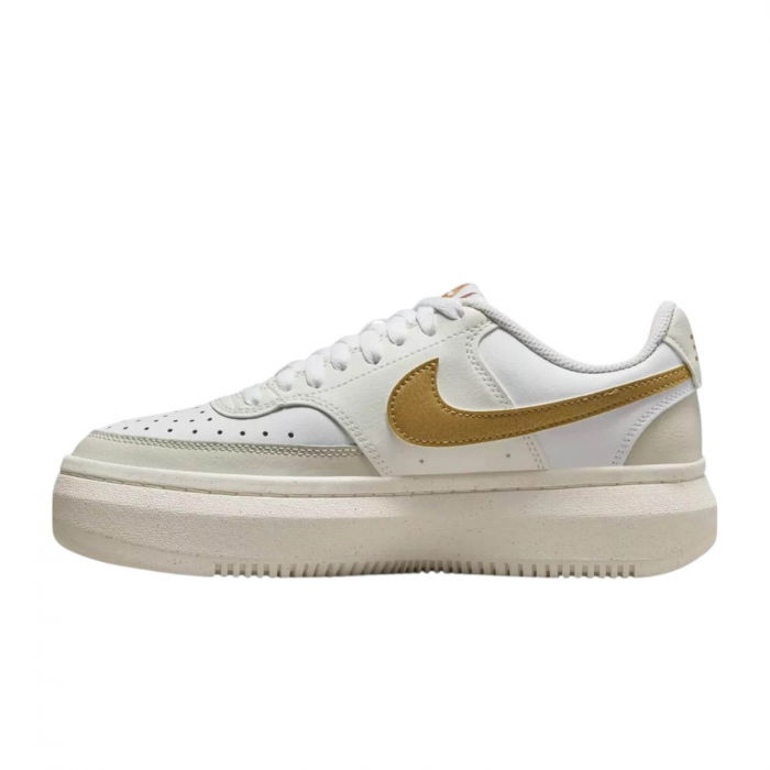NIKE Court Vision Alta XS - DZ5394-100 [2]