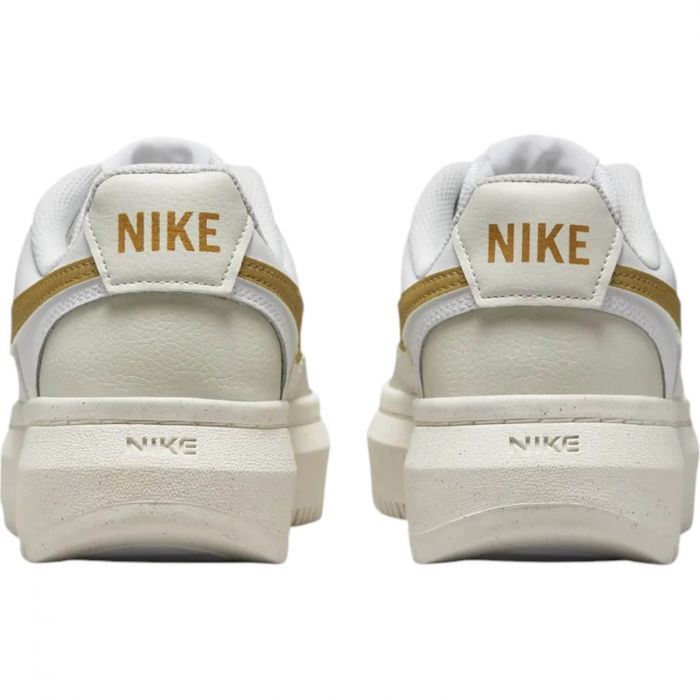 NIKE Court Vision Alta XS - DZ5394-100 [6]