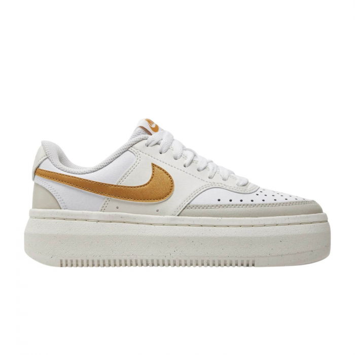 NIKE Court Vision Alta XS - DZ5394-100 [1]