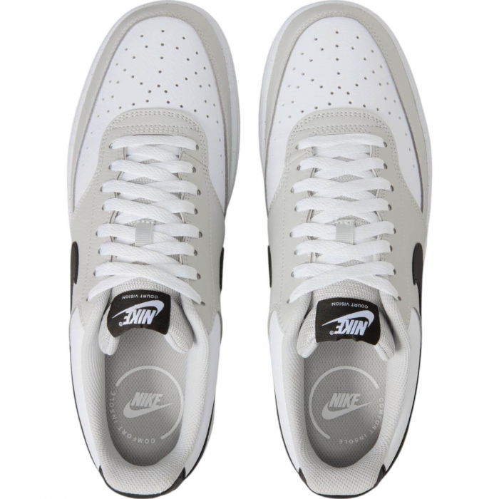 NIKE Court Vision Lo NA - HV0927-097 [3]
