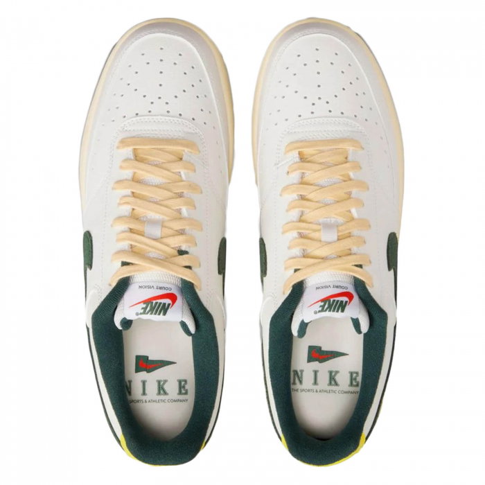 NIKE Court Vision Lo NCPS - FD0320-133 [3]