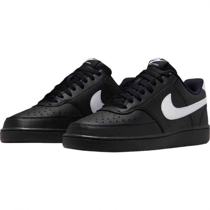 NIKE Court Vision Lo Trk3.2 - FZ0630-010 [4]
