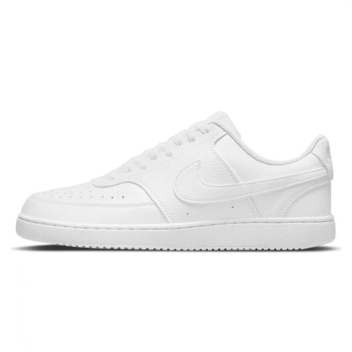 NIKE Court Vision Low BE - DH2987-100 [2]