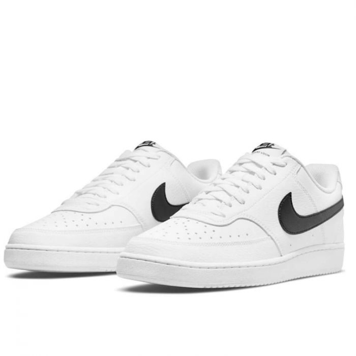 NIKE Court Vision Low BE - DH2987-101 [4]