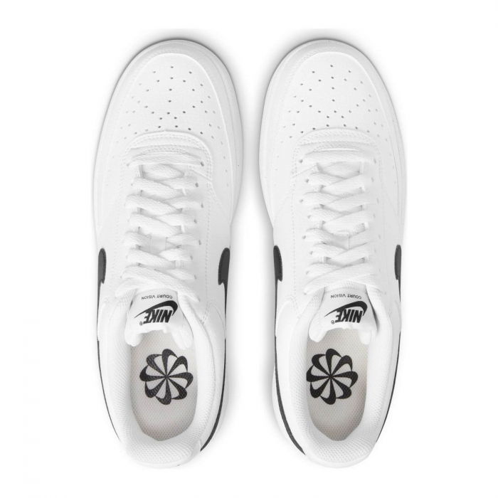 NIKE Court Vision Low BE - DH2987-101 [3]