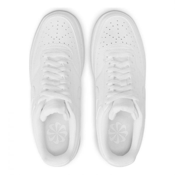 NIKE Court Vision Low BE - DH3158-100 [3]