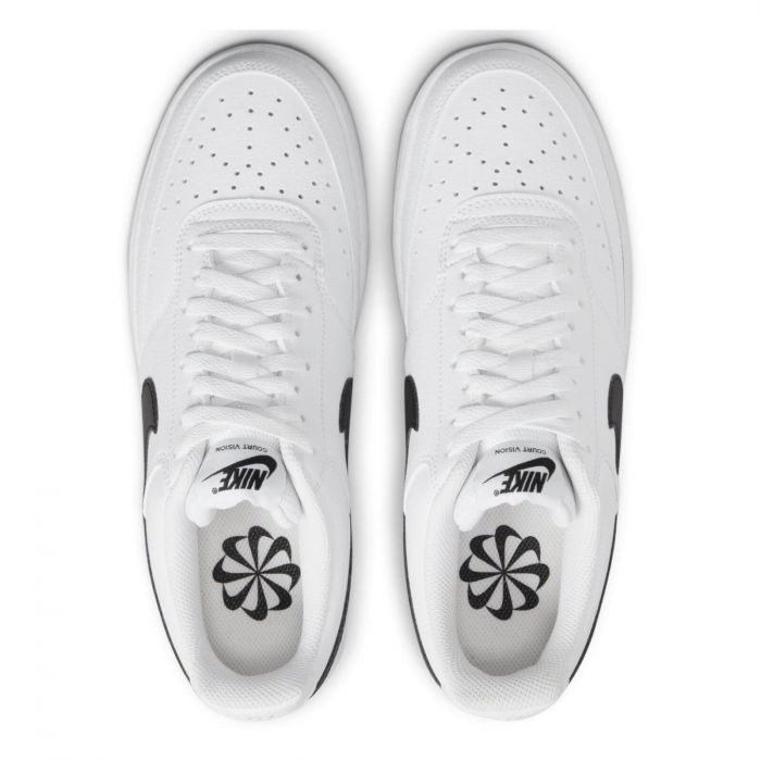 NIKE Court Vision Low BE - DH3158-101 [3]