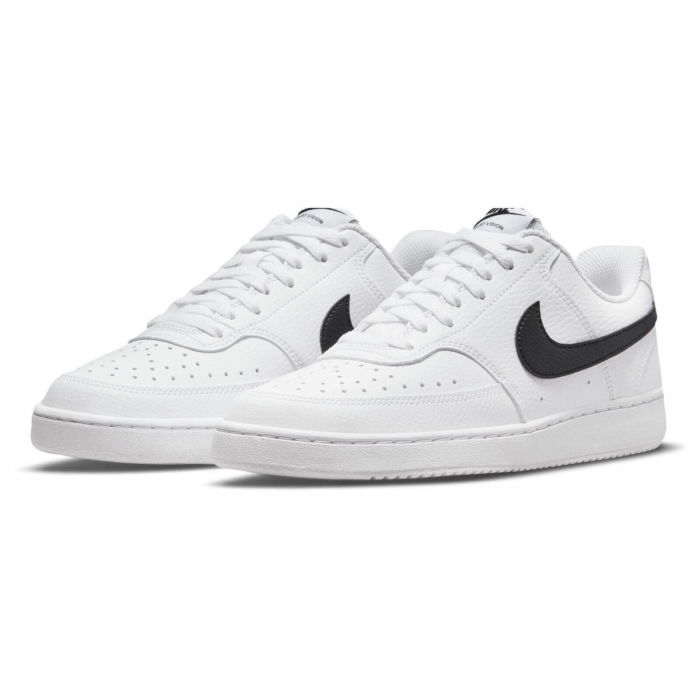 NIKE Court Vision Low BE - DH3158-101 [4]
