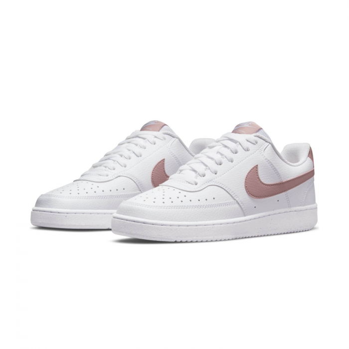 NIKE Court Vision Low BE - DH3158-102 [4]