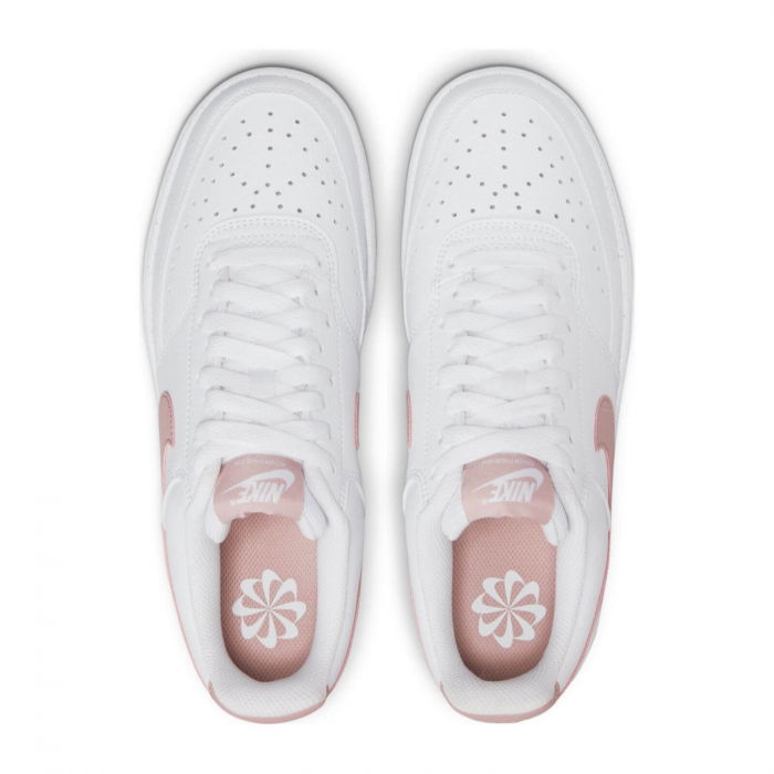 NIKE Court Vision Low BE - DH3158-102 [3]