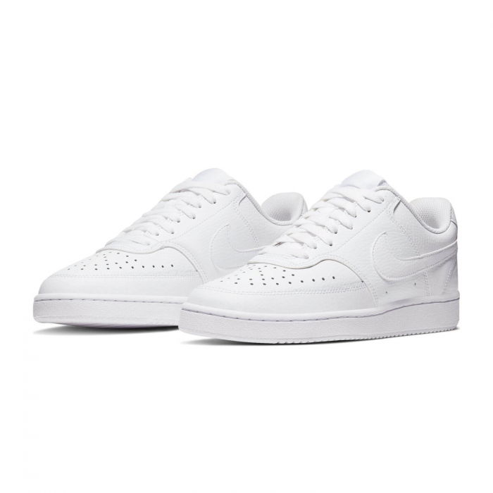 NIKE Court Vision Low - CD5434-100 [4]