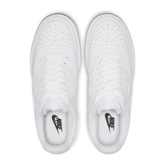 NIKE Court Vision Low - CD5434-100 [3]