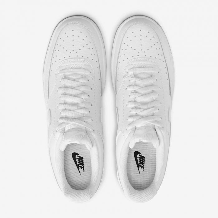 NIKE Court Vision Low CD5463-100 [3]