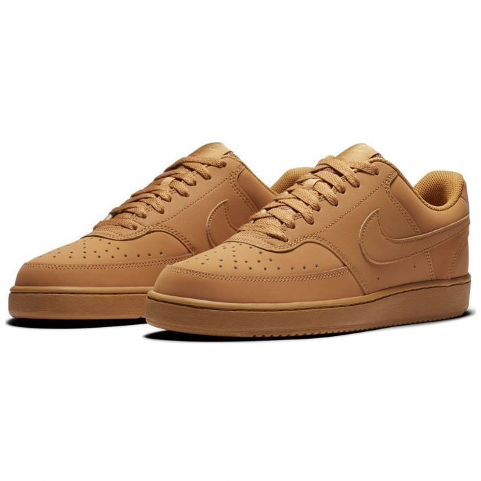 NIKE Court Vision Low - CD5463-200 [4]