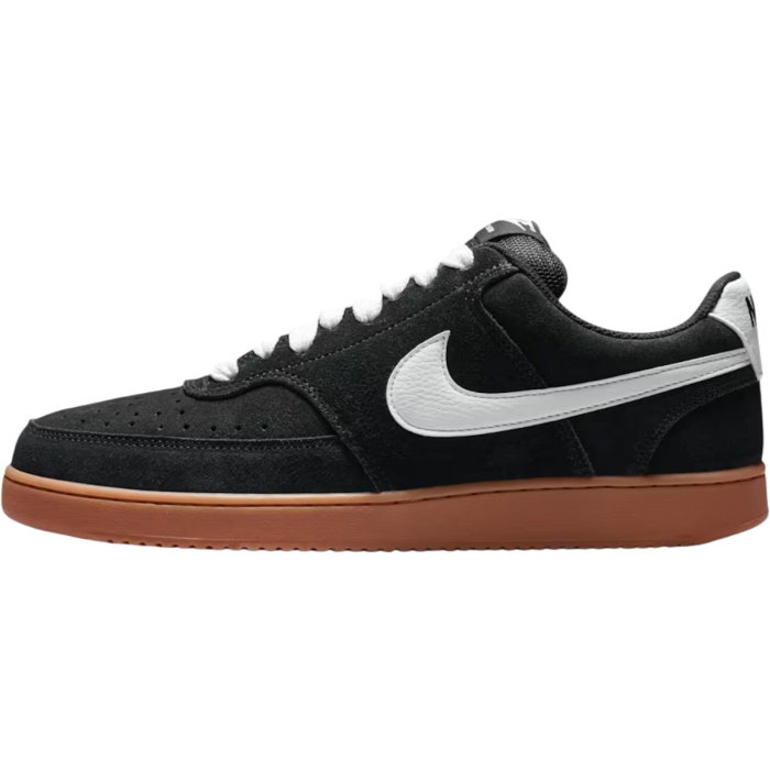 NIKE Court Vision Low FL - IO7727-001 [2]