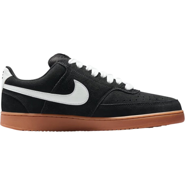 NIKE Court Vision Low FL - IO7727-001 [1]